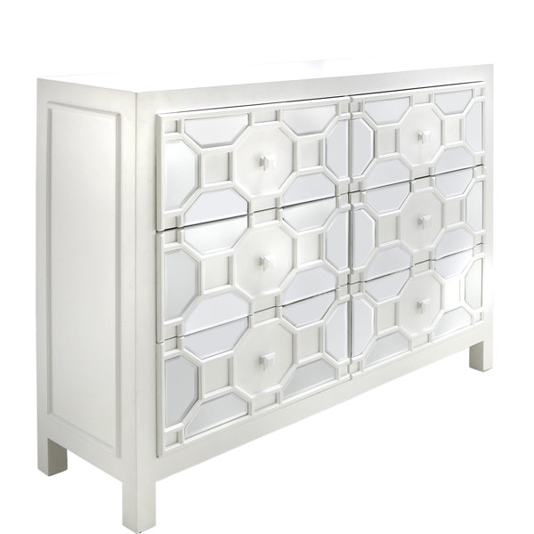 Mercer41 Kommode Ricardo | Wayfair.de